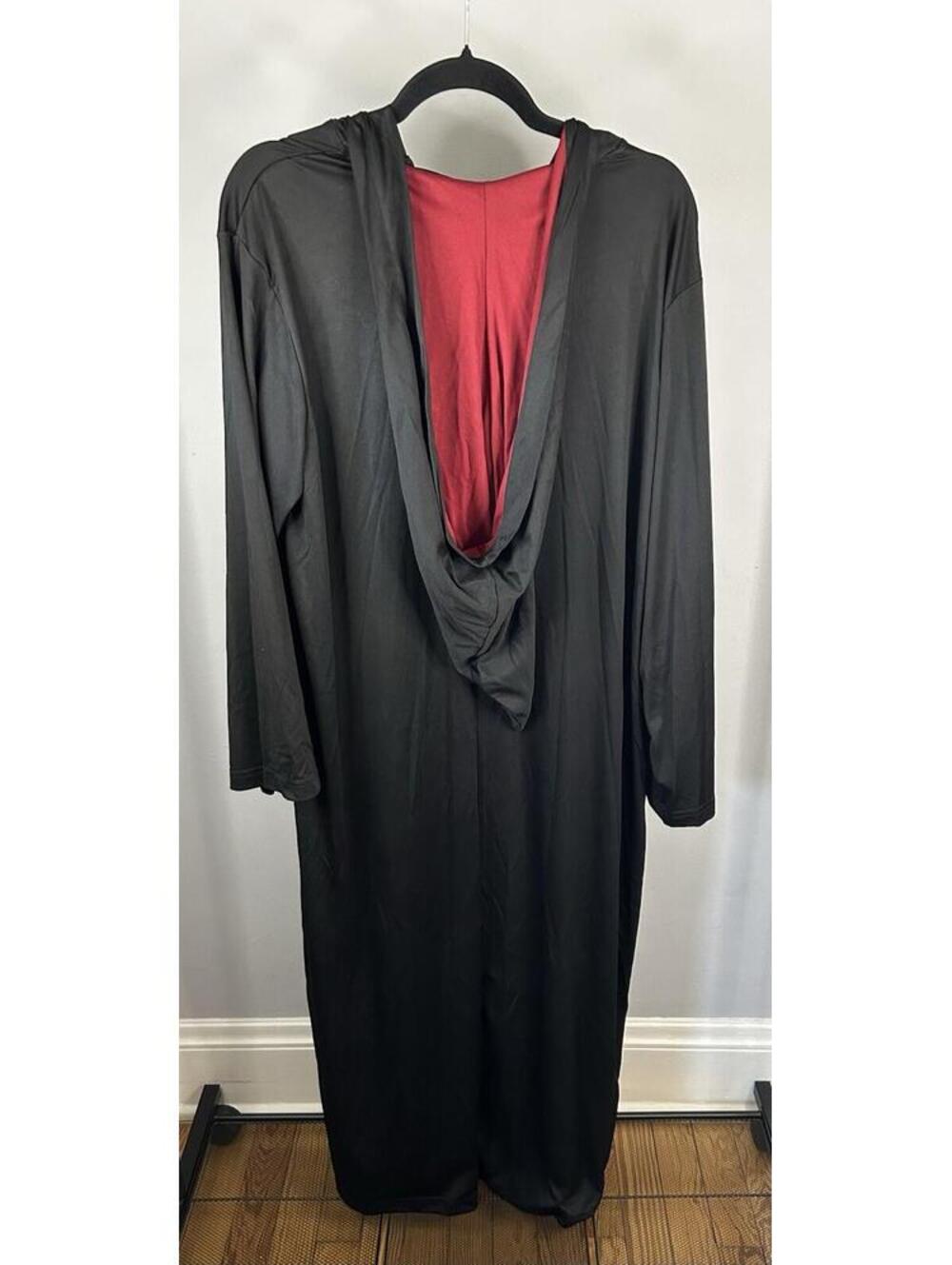 Wizarding World Harry Potter Gryffindor Robe OSFA - Picture 2 of 4